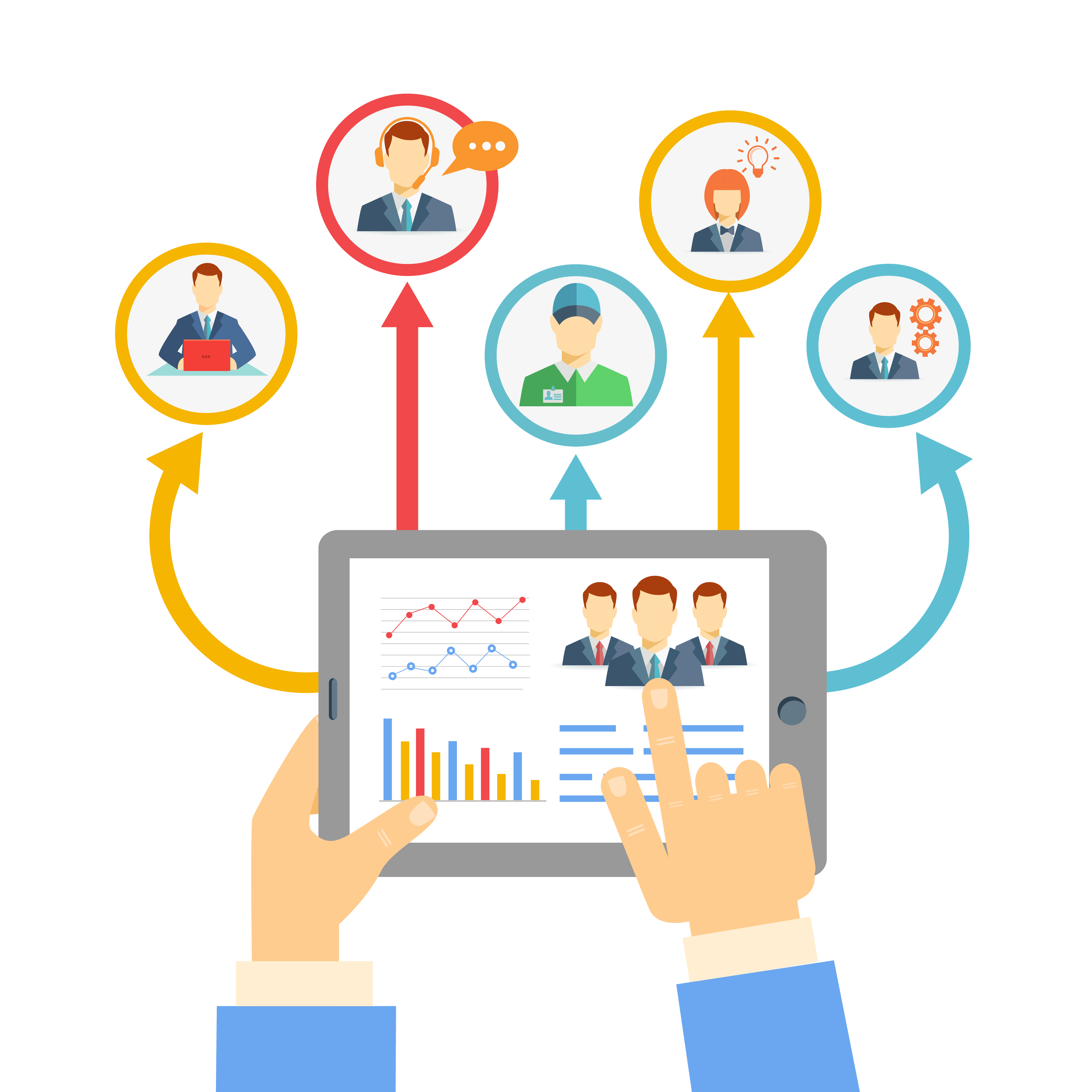 HRMS Solutions